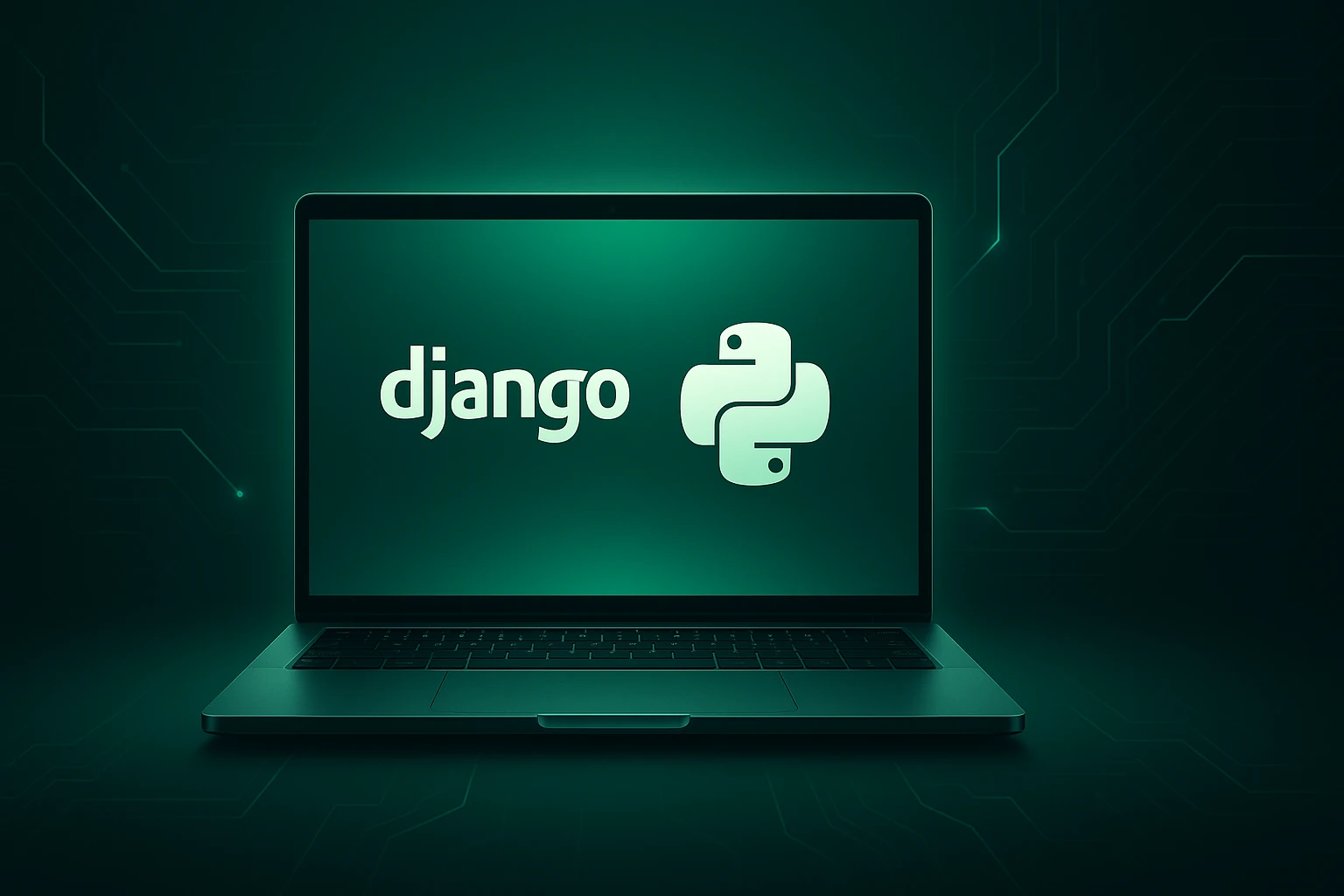 آشنایی با Django:  شروع توسعه وب با پایتون