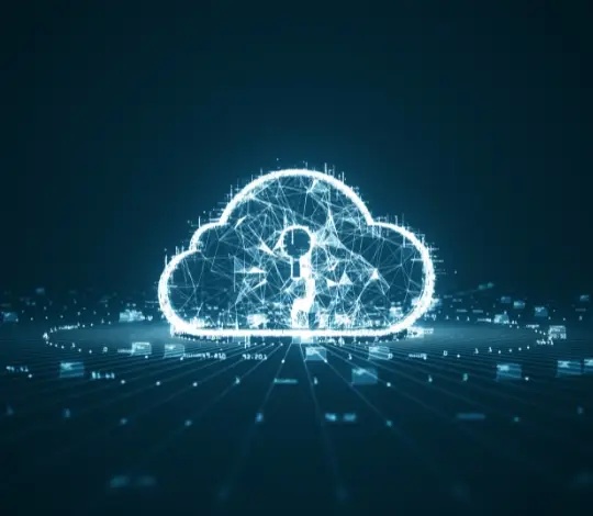 بر پایه رایانش ابری